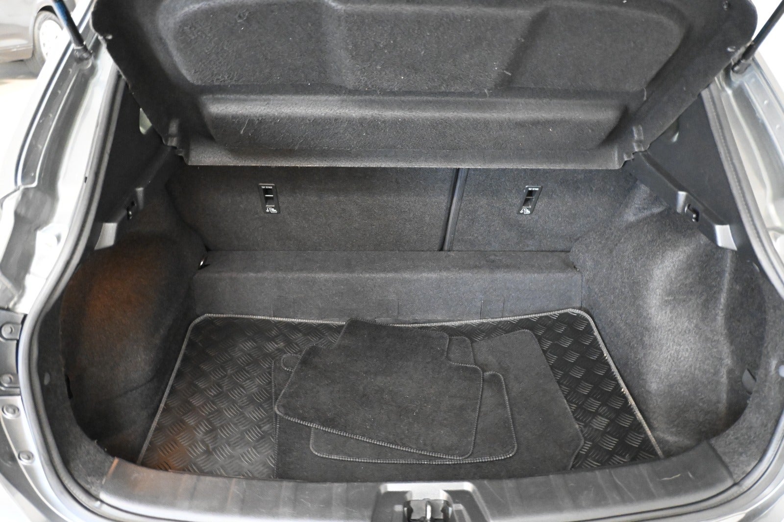 Nissan Qashqai Dig-T 115 Visia
