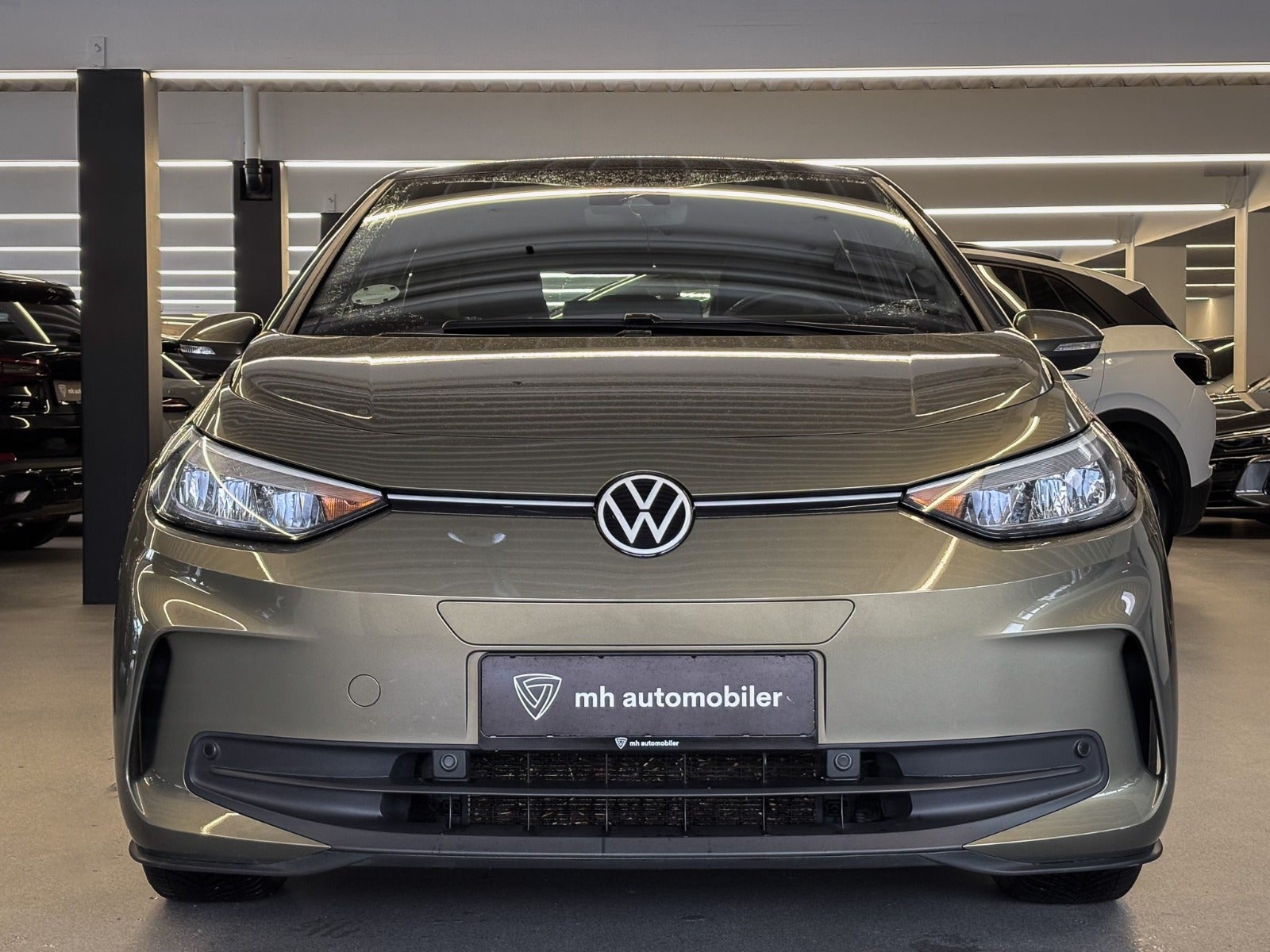 Billede af VW ID.3 58 Pro 75 Years Edition