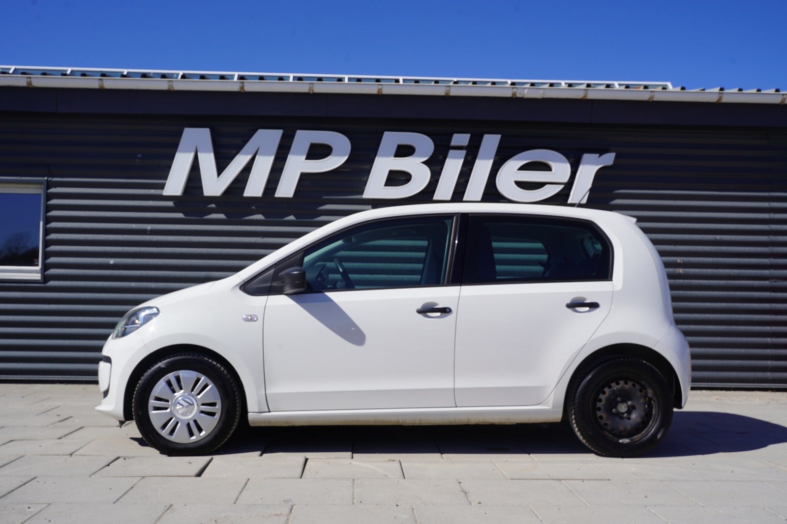 Billede af VW Up! 1,0 60 Take Up! BMT