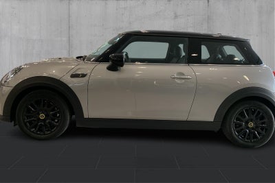 MINI Cooper SE Classic Trim 2024