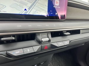 Kia EV9 Standard Range Upgrade RWD 7prs