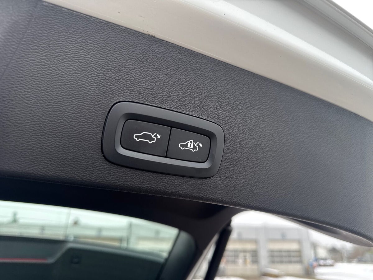 Volvo XC40 P6 ReCharge Plus billede 21