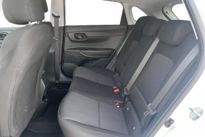 Hyundai i20 T-GDi Essential DCT