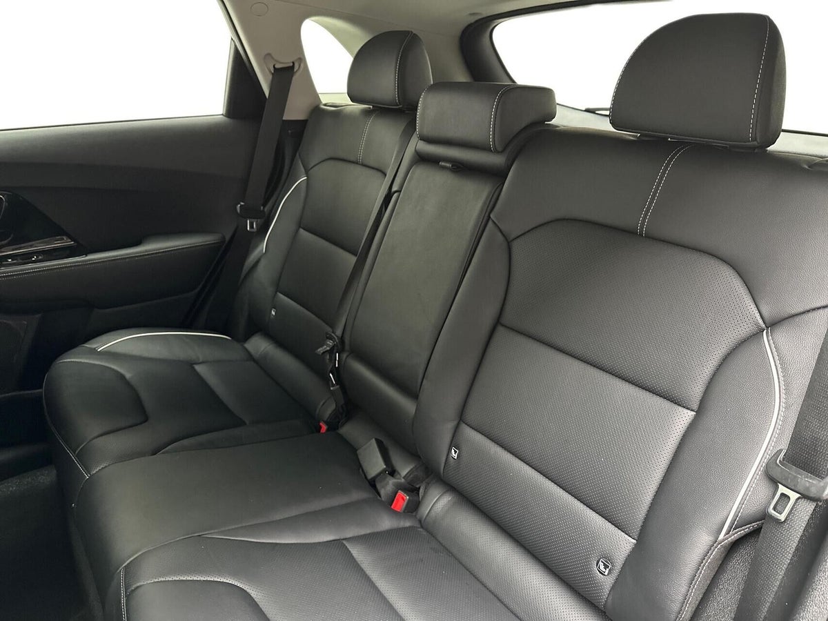 Kia e-Niro Advance billede 12