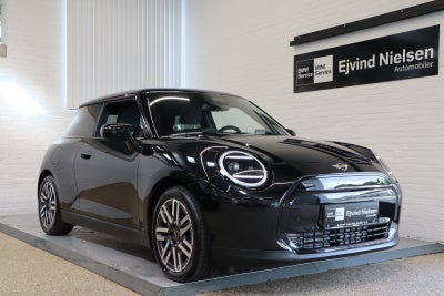 MINI Cooper SE 