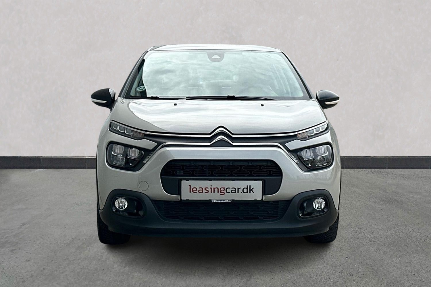 Billede af Citroën C3 1,2 PureTech 83 Impress