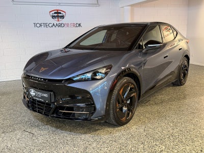 Cupra Tavascan 77 VZ Adrenaline 5d