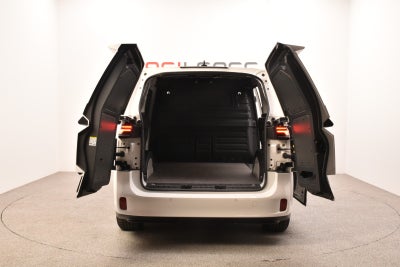 VW ID.Buzz Cargo