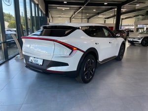 Kia EV6 Long Range Prestige