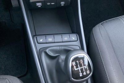 Hyundai i20 T-GDi Essential