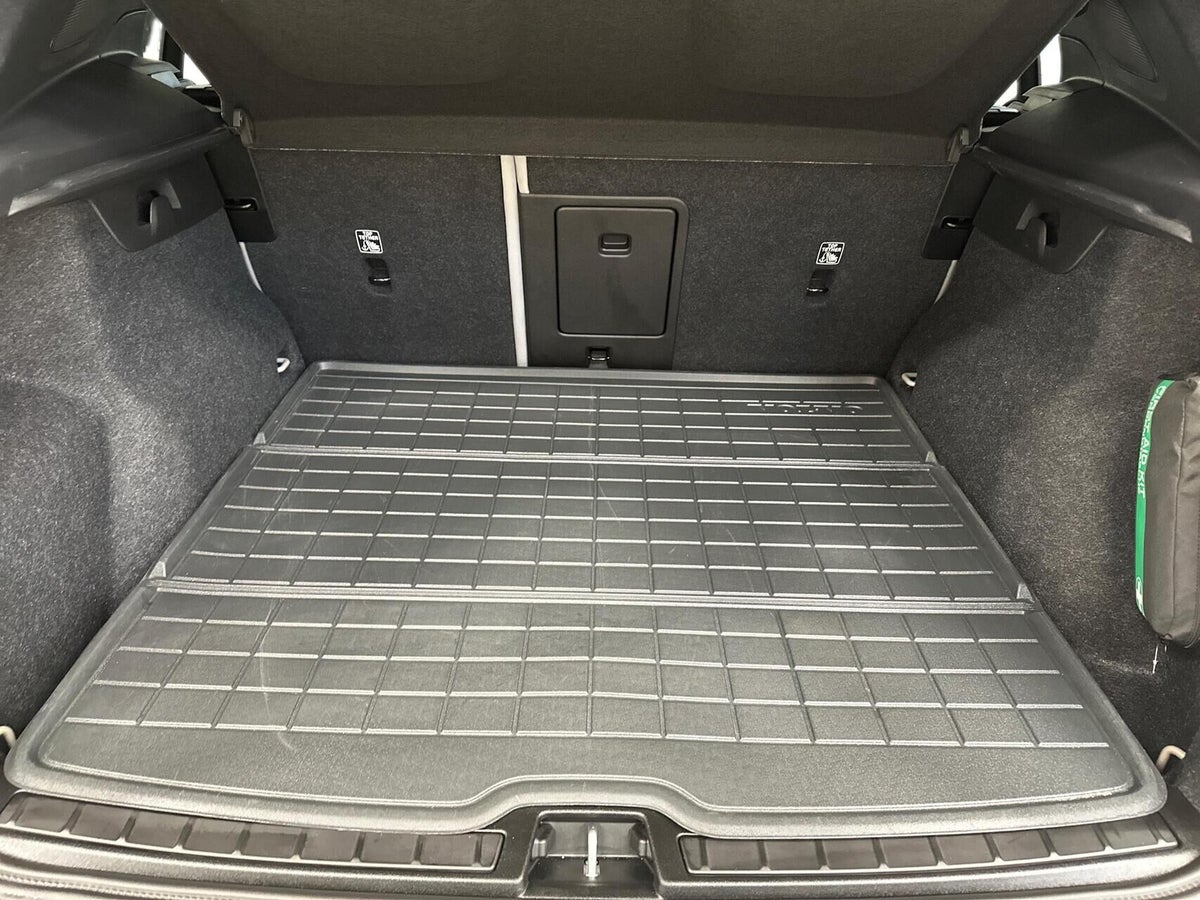 Volvo EX40 Twin Performance Ultra billede 14