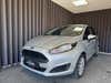 Ford Fiesta 80 Trend