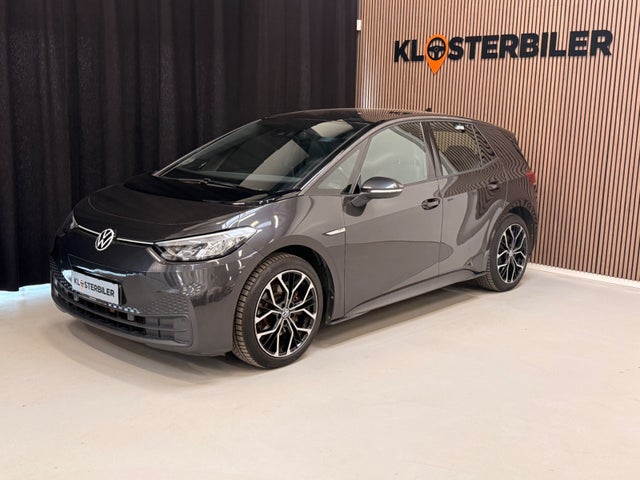 VW ID.3 58 Pro Performance