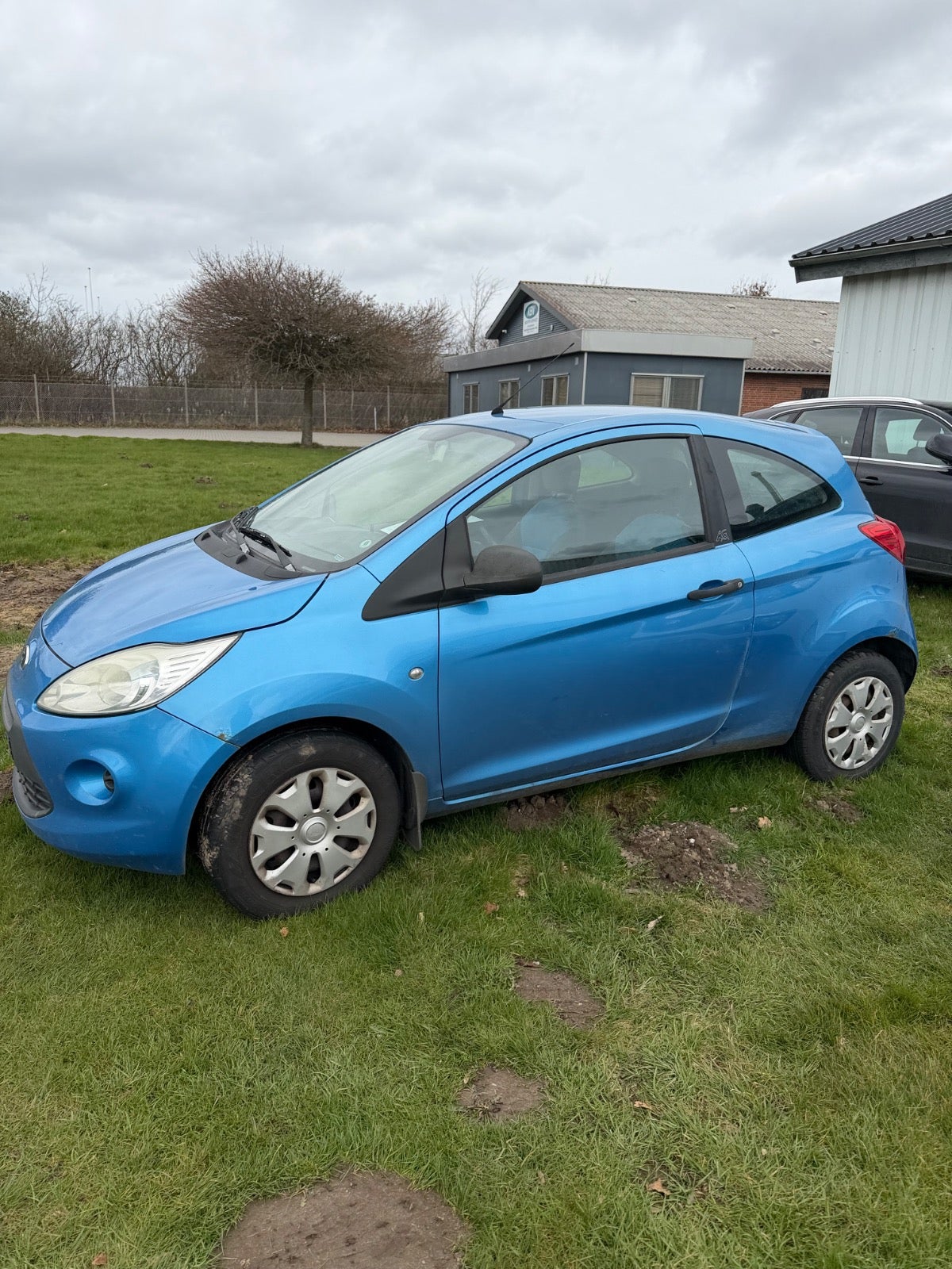 Ford Ka Titanium - billede 2
