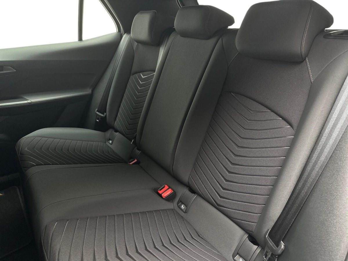 Cupra Born High billede 12