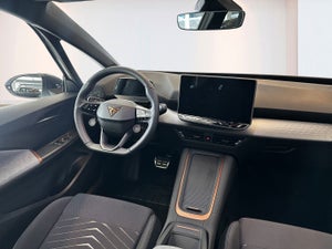 Cupra Born e-Boost