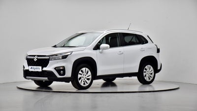 Suzuki S-Cross 1,4 mHybrid Active 5d