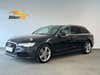 Audi A6 TDi 177 S-line Avant Multitr.