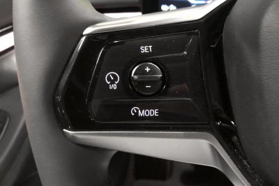 BMW i5 eDrive40 Touring Sport Line