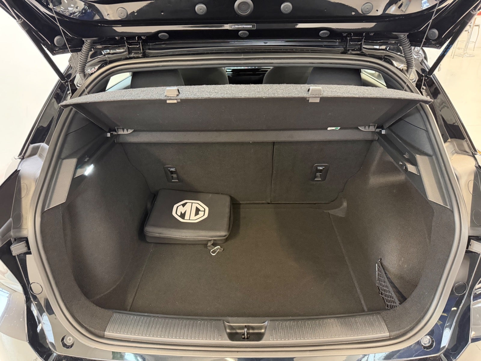 Billede af MG 4 51 Standard