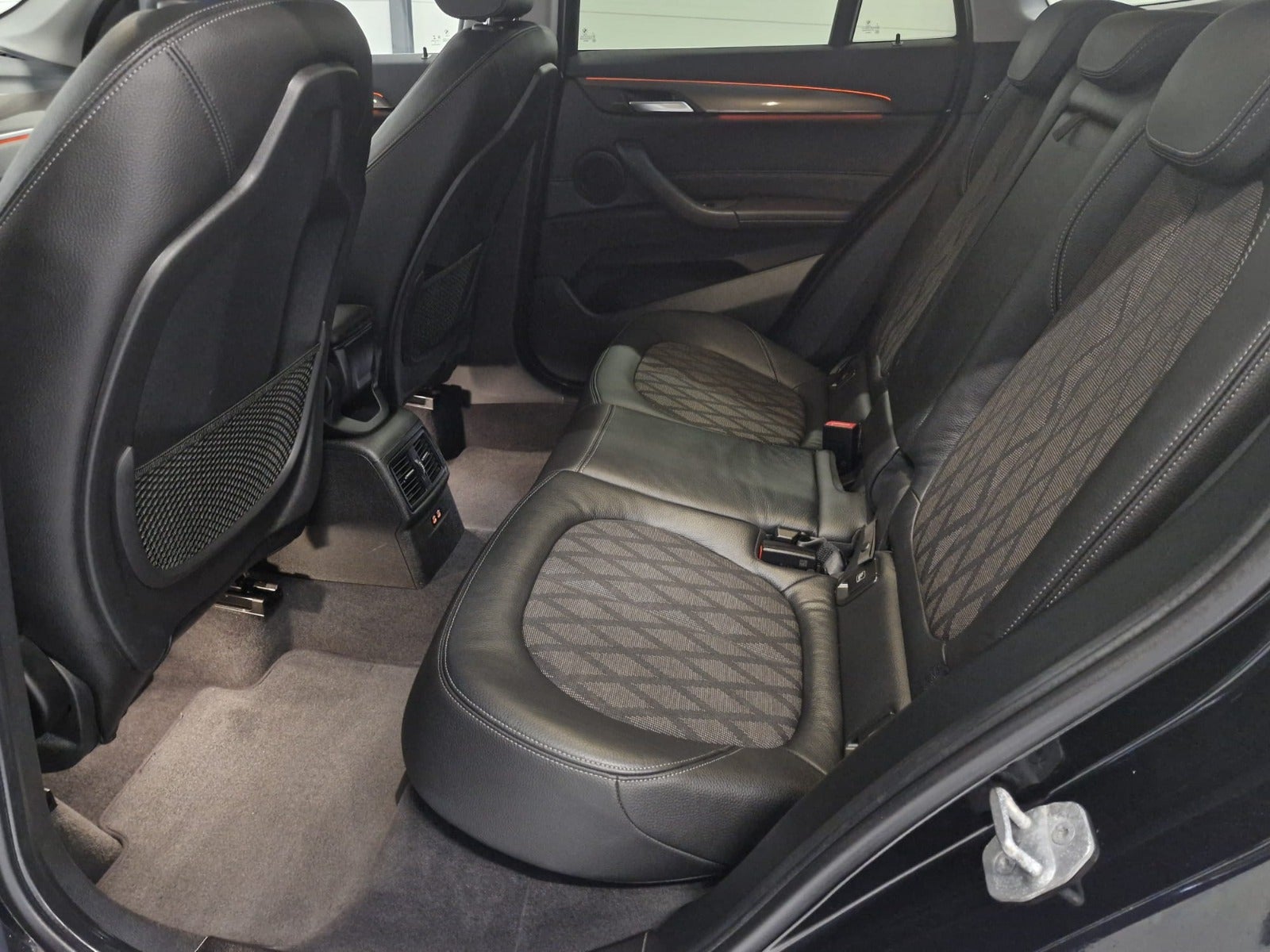 Billede af BMW X1 2,0 sDrive20i X-Line aut.