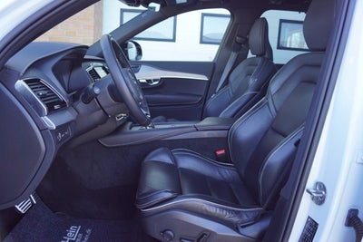 Volvo XC90 T8 ReCharge R-Design aut. AWD Van
