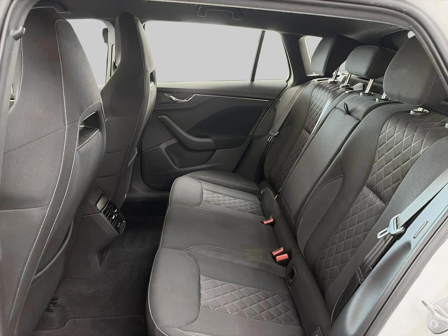 Billede af Skoda Scala 1,5 TSi 150 Style DSG