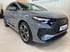 Audi Q4 e-tron Sportback thumbnail