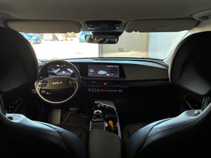 Kia EV6 Long Range Performance Upgrade AWD