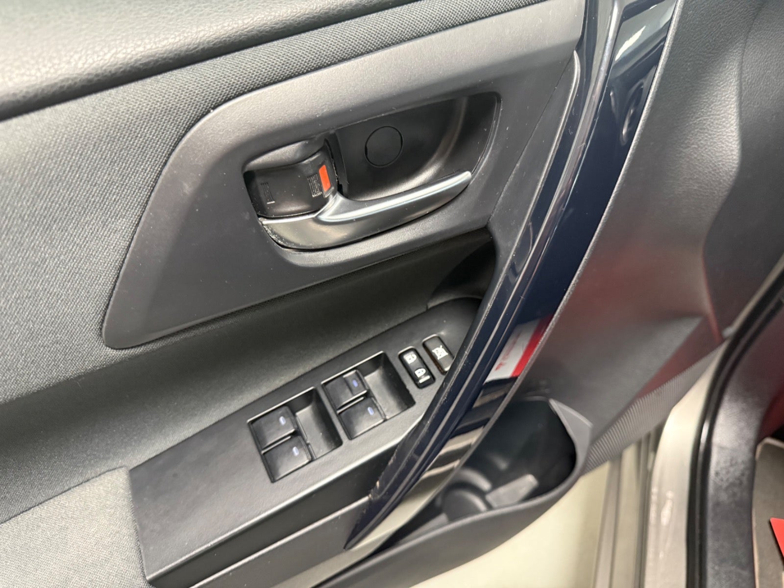 Billede af Toyota Auris 1,8 Hybrid H2 Comfort Touring Sports CVT
