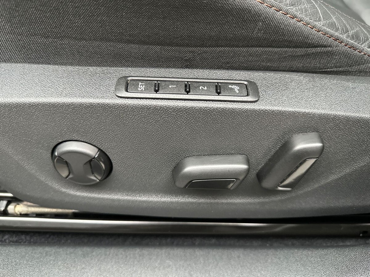 Skoda Enyaq iV billede 19