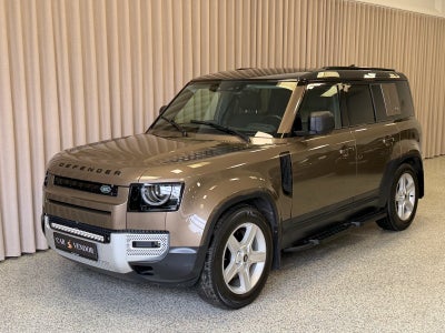Land Rover Defender 110 2,0 P400e aut. 5d