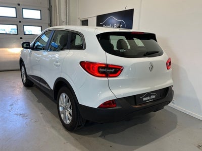 Renault Kadjar TCe 130 Zen