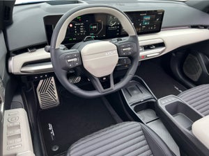 Kia EV4 Long Range GT-Line
