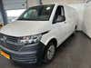 VW Transporter TDi 150 Kassevogn lang thumbnail