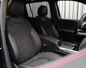 Mercedes EQB250+ AMG Line