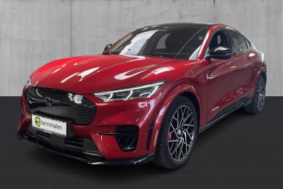 Ford Mustang Mach-E 91,0 GT Extended Range AWD 2023