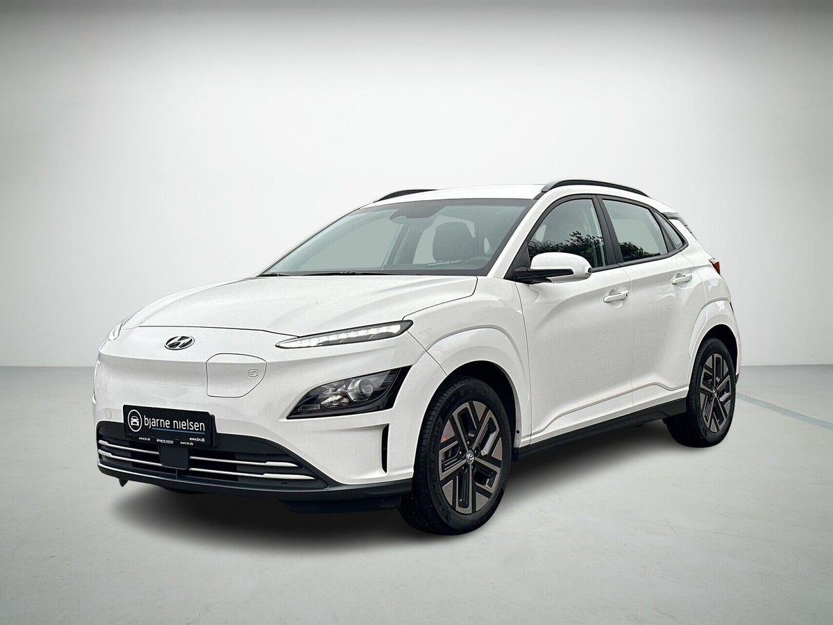 Hyundai Kona EV Select billede 1