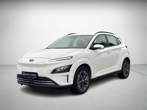 Hyundai Kona EV Select