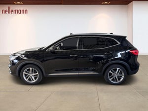 MG EHS PHEV Luxury