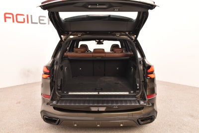 BMW X5 xDrive50e M-Sport aut.
