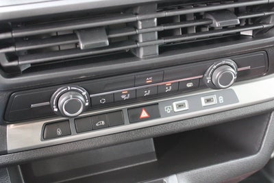 Toyota ProAce Long Comfort Master