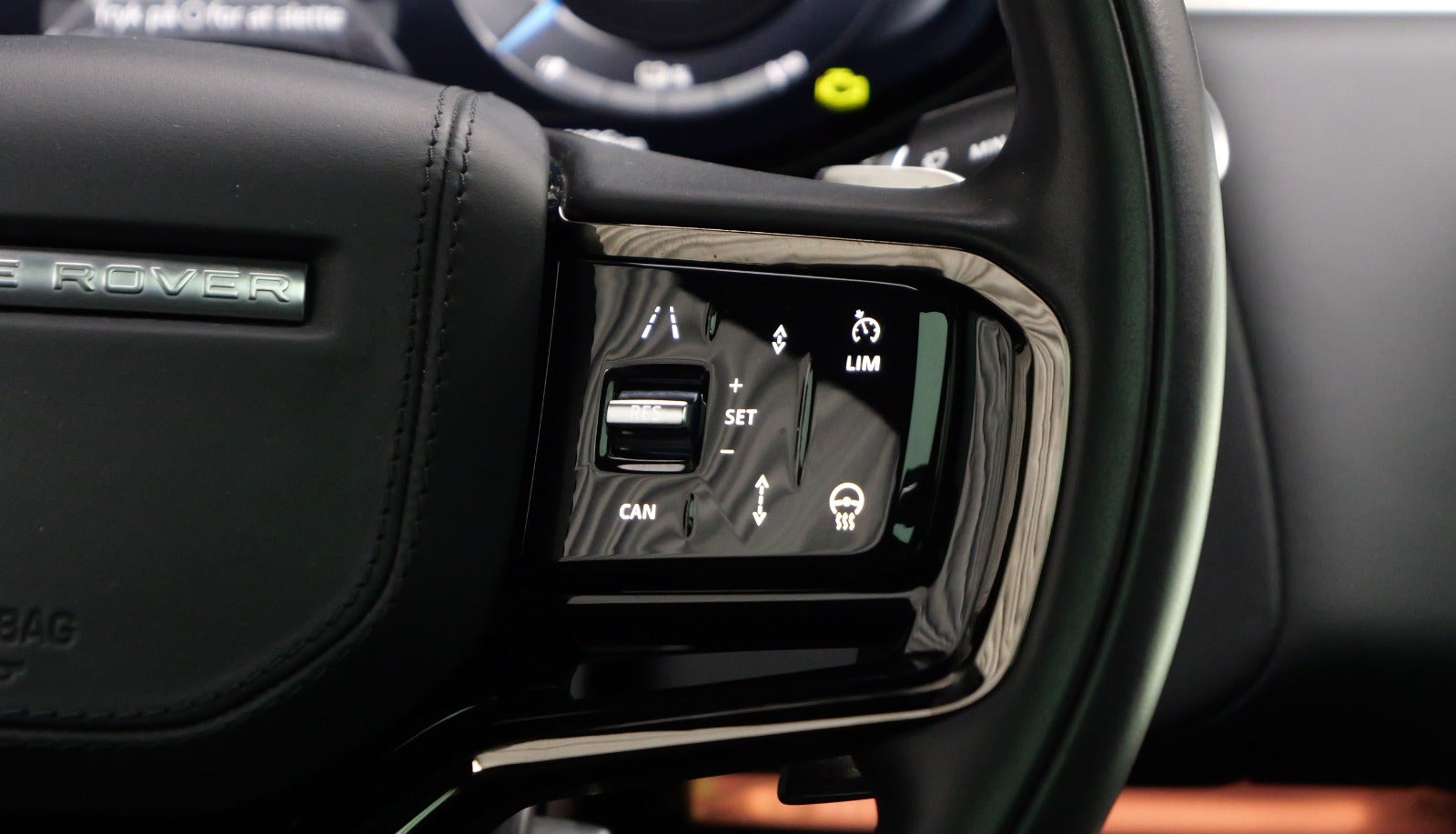 Land Rover Range Rover Sport P440e Dynamic SE aut.