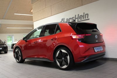 VW ID.3 Pro S