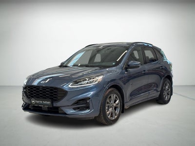 Ford Kuga PHEV ST-Line X CVT