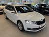 Skoda Octavia TDi 115 Style Combi DSG