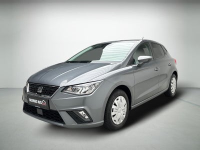 Seat Ibiza TSi 95 Style