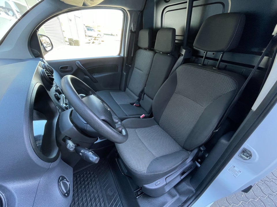 Mercedes Citan 109, Billede 4
