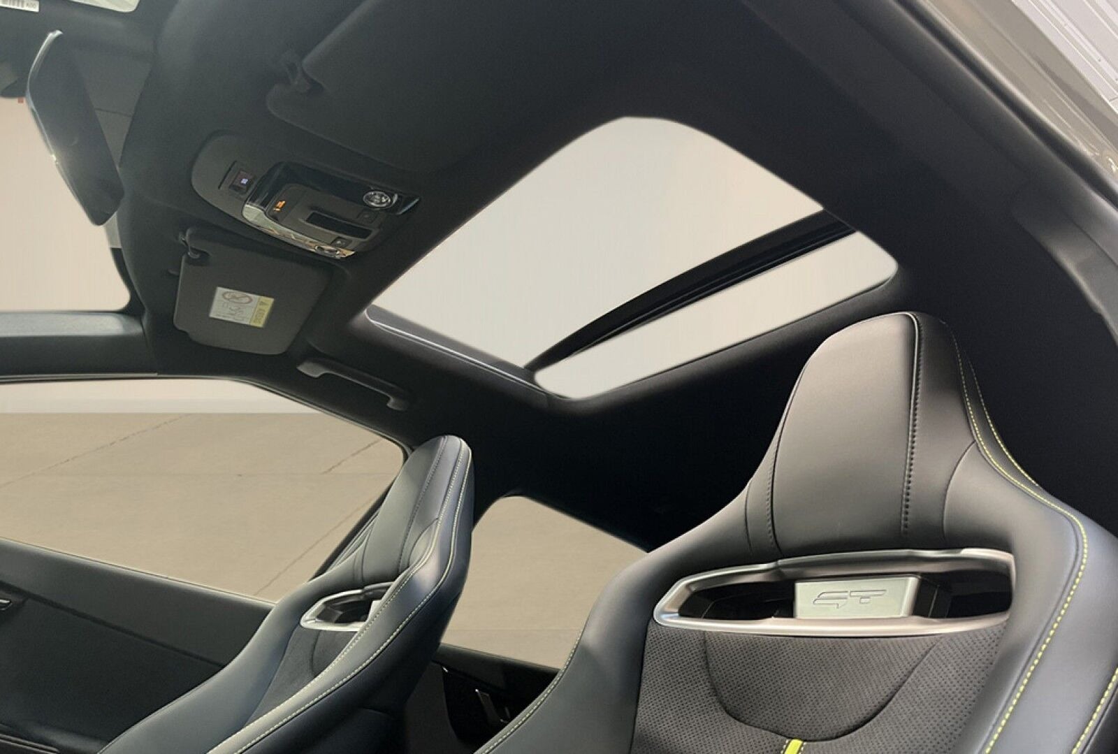 Kia EV6 GT Performance AWD