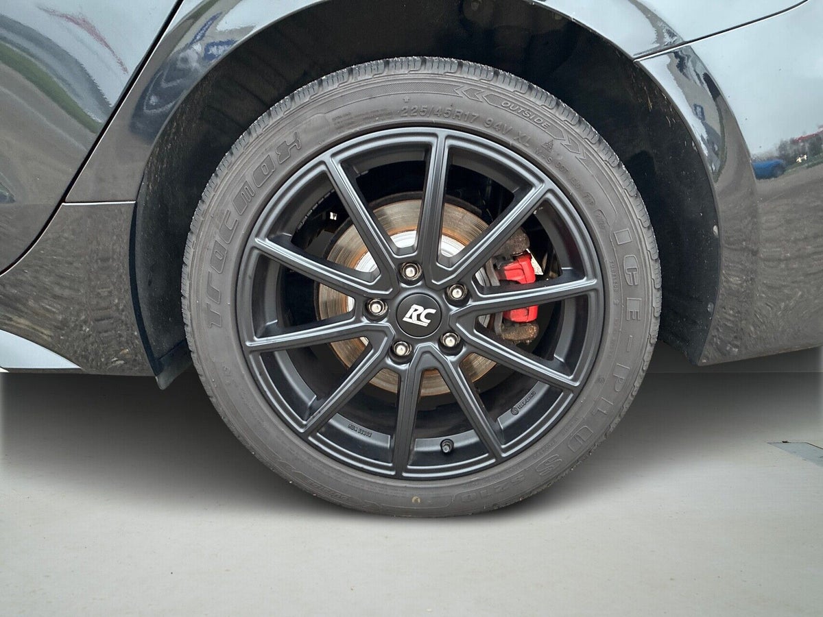 Kia ProCeed T-GDi GT-Line DCT billede 8